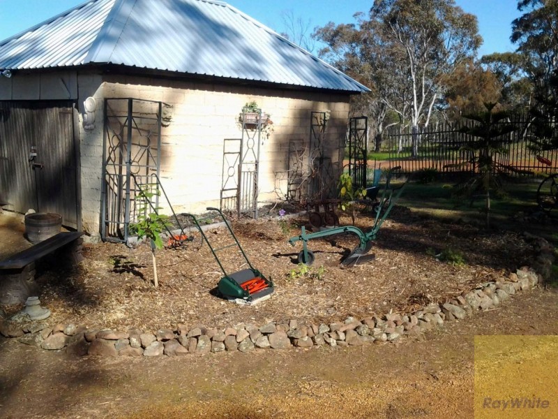 24 Balfour Street, Pingelly WA 6308