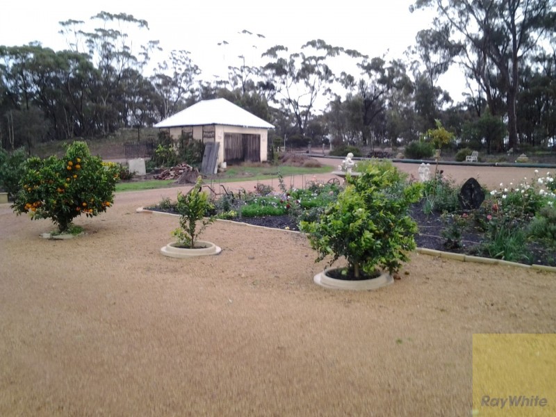 24 Balfour Street, Pingelly WA 6308