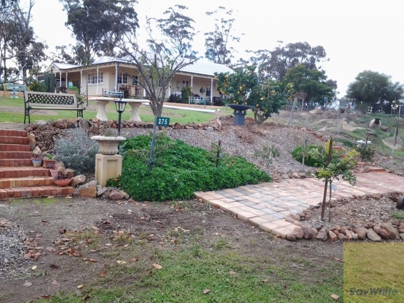 24 Balfour Street, Pingelly WA 6308