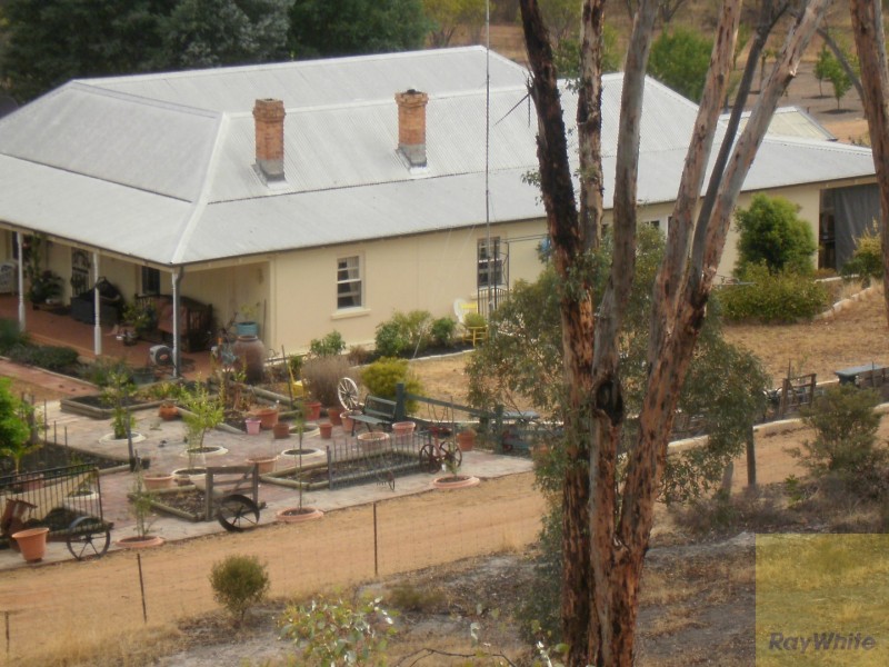 24 Balfour Street, Pingelly WA 6308