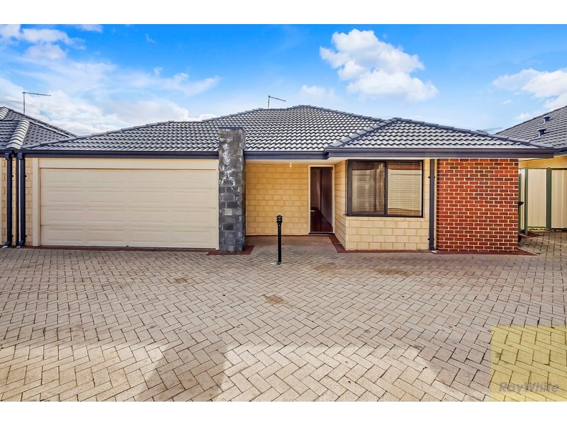9/309 Railway Avenue, Armadale WA 6112