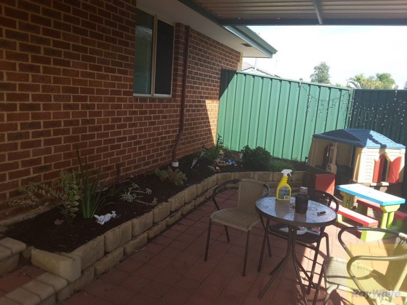 11 Settlers Way, Gosnells WA 6110