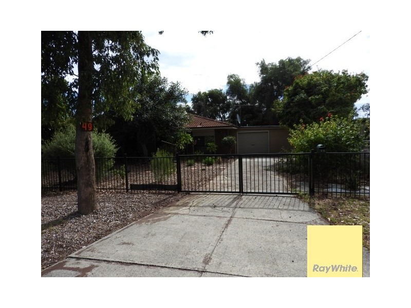 49 Gribble Avenue, Armadale WA 6112