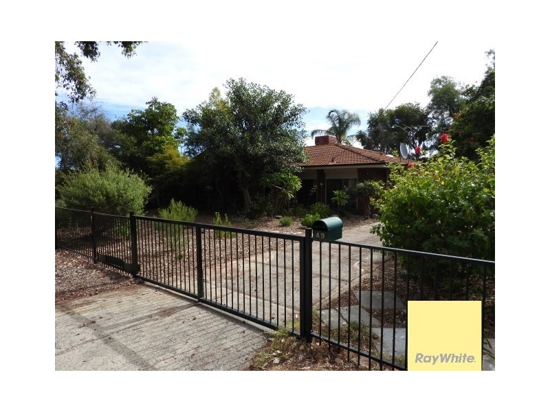 49 Gribble Avenue, Armadale WA 6112