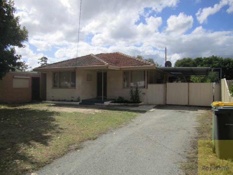 18 Tijuana Road, Armadale WA 6112