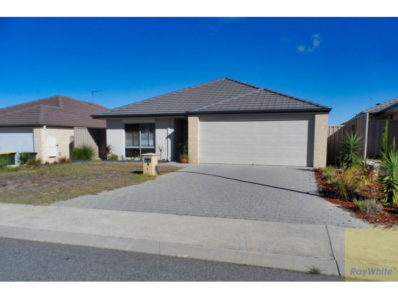 4 Podger Way, Brookdale WA 6112