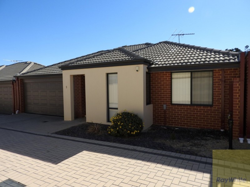 5/37 Sixth Road, Armadale WA 6112