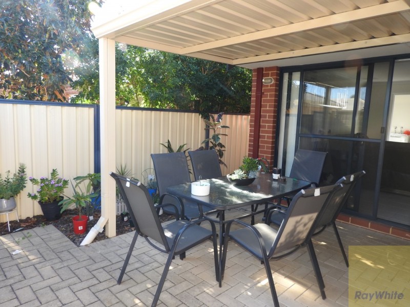 5/37 Sixth Road, Armadale WA 6112