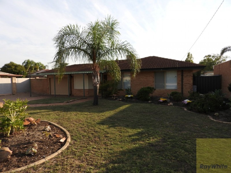 22 Seville Drive, Seville Grove WA 6112