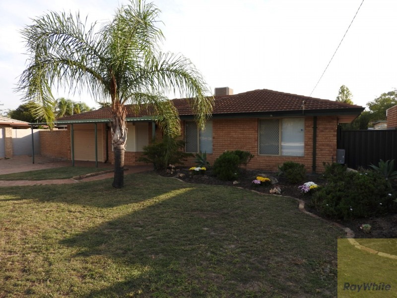 22 Seville Drive, Seville Grove WA 6112