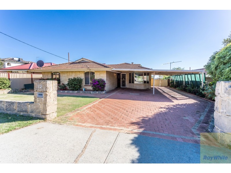 72 Derry Avenue, Mount Nasura WA 6112
