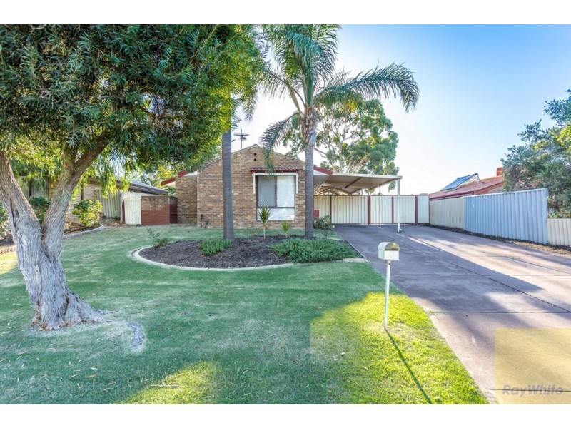 9 Rainbird Road, Gosnells WA 6110