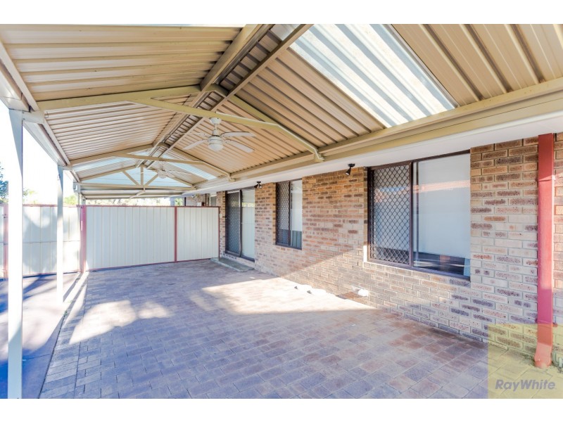 9 Rainbird Road, Gosnells WA 6110
