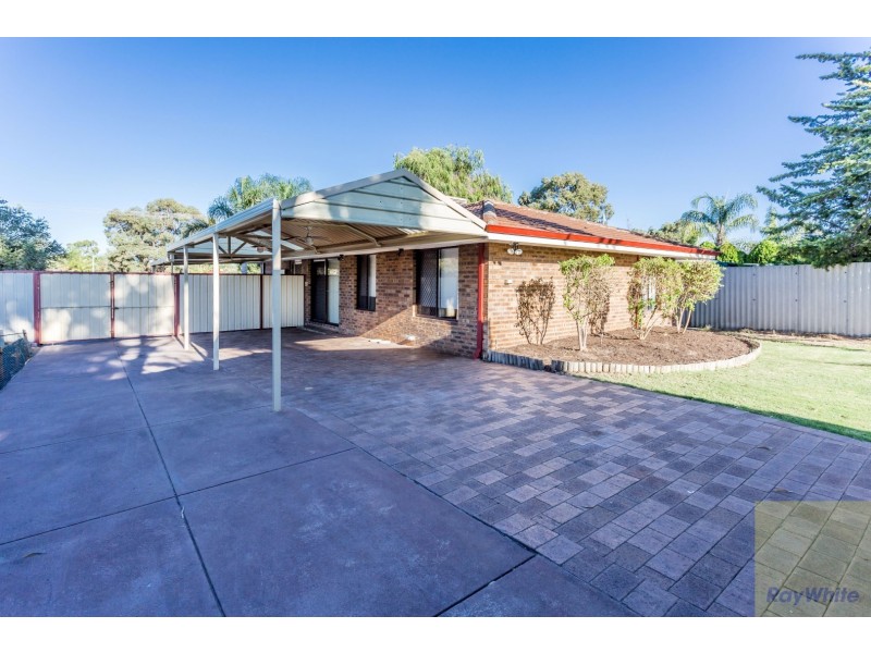 9 Rainbird Road, Gosnells WA 6110