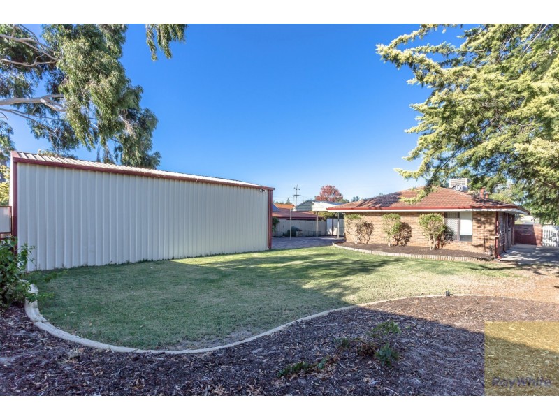 9 Rainbird Road, Gosnells WA 6110