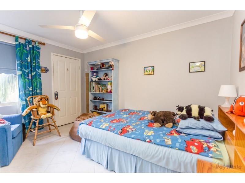 9 Roberta Rise, Mount Nasura WA 6112