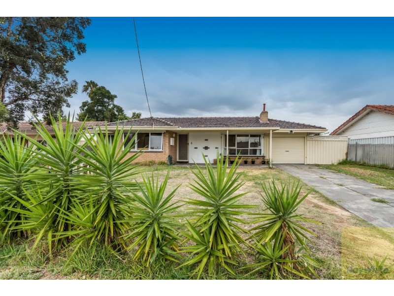 6 Kari Court, Camillo WA 6111