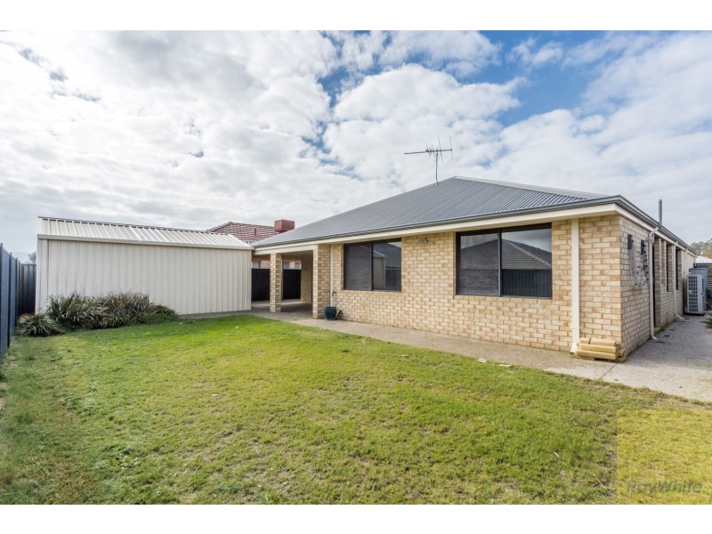 62 Portwine Avenue, Byford WA 6122