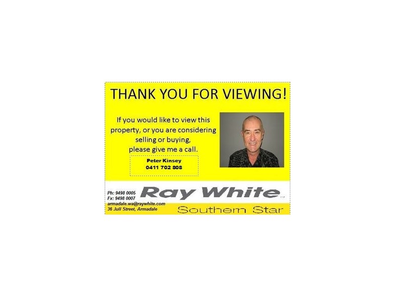 62 Portwine Avenue, Byford WA 6122