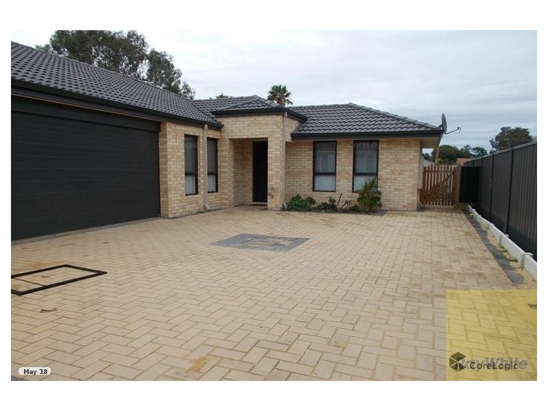 13a Merrifield Avenue, Kelmscott WA 6111