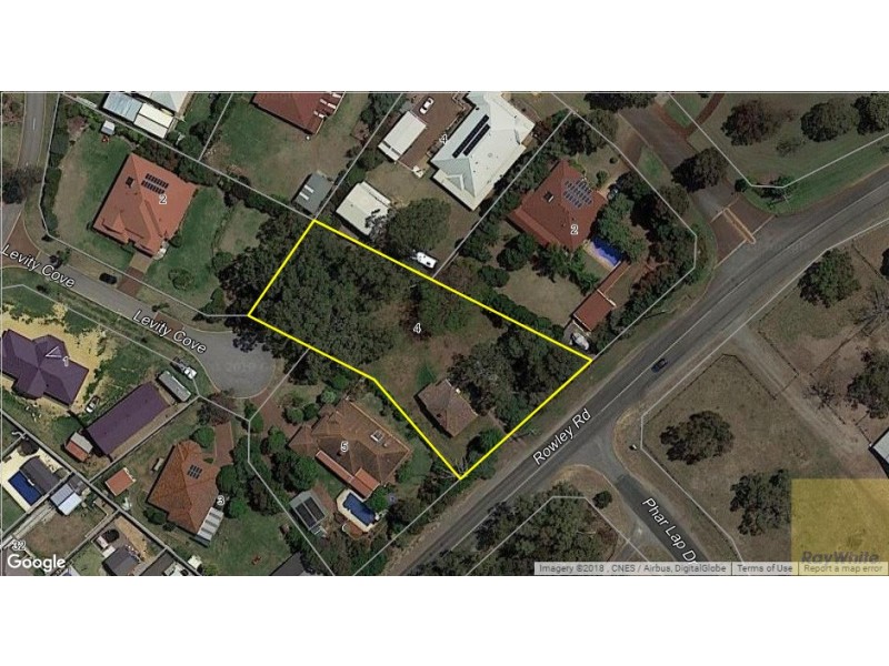 4 Levity Cove, Hilbert WA 6112