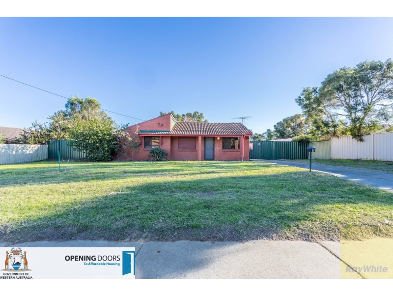 5 Cambell Road, Armadale WA 6112
