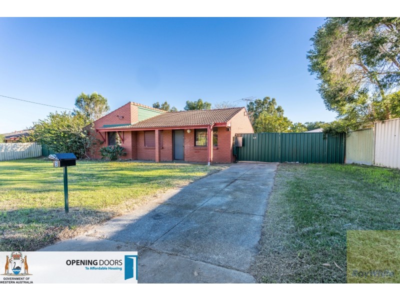 5 Cambell Road, Armadale WA 6112