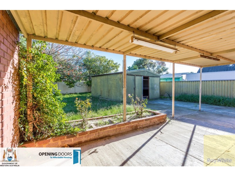 5 Cambell Road, Armadale WA 6112
