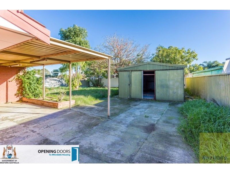 5 Cambell Road, Armadale WA 6112