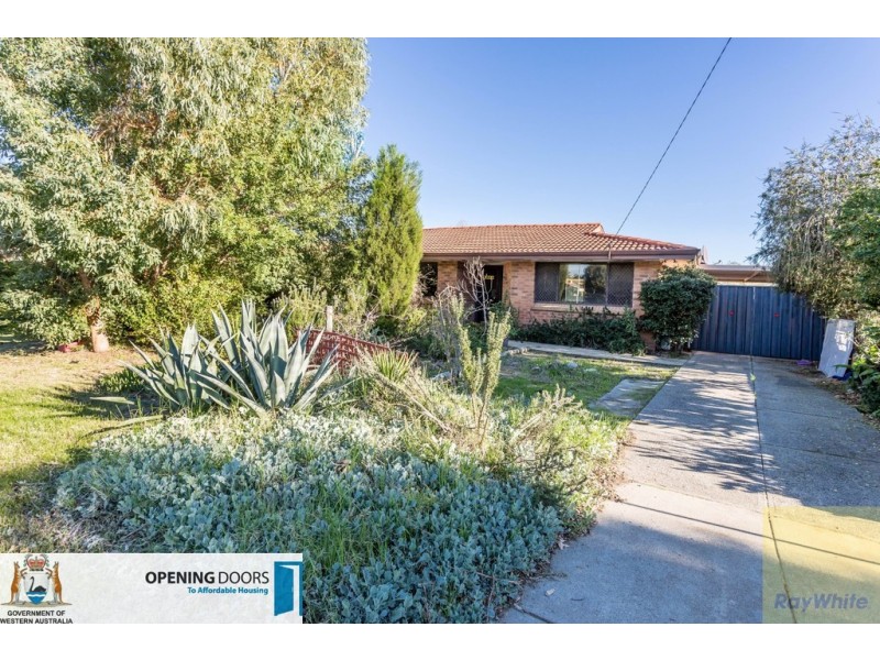 23 Cambell Road, Armadale WA 6112