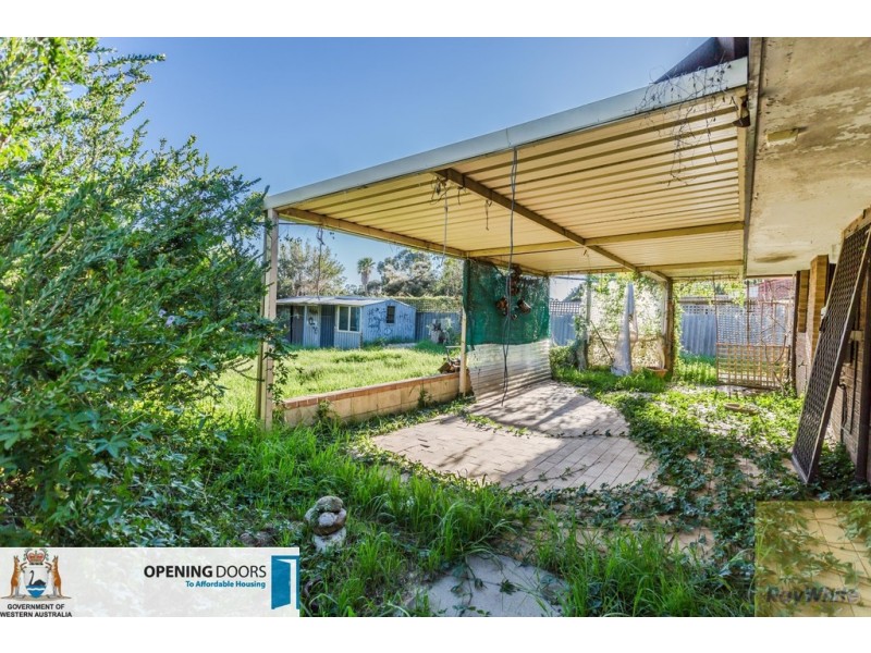 23 Cambell Road, Armadale WA 6112