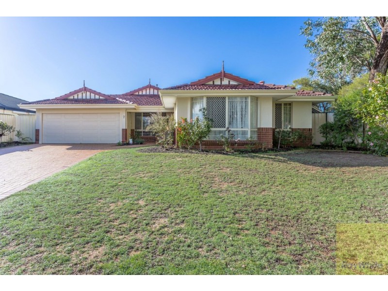 7 Brigham Court, Gosnells WA 6110