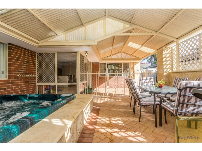 7 Brigham Court, Gosnells WA 6110