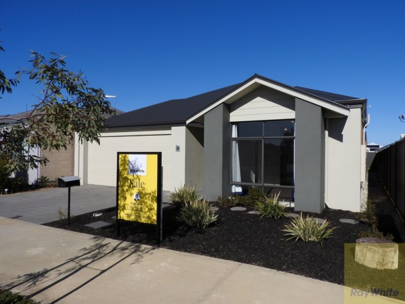 4 Dulcie Lane, Baldivis WA 6171