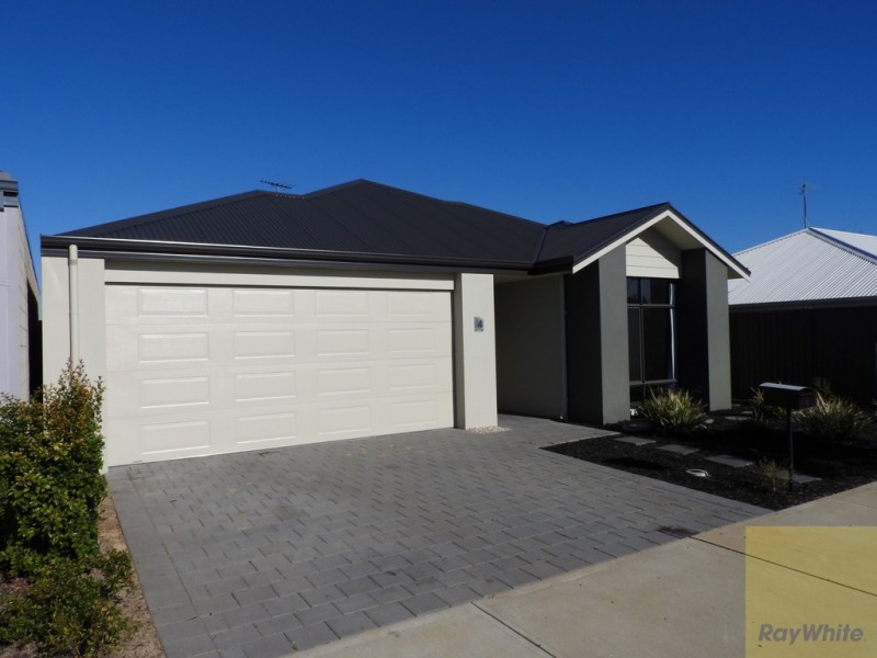 4 Dulcie Lane, Baldivis WA 6171