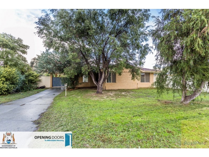 3 Ringtail Place, Brookdale WA 6112