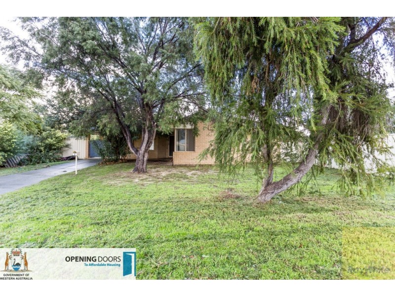 3 Ringtail Place, Brookdale WA 6112