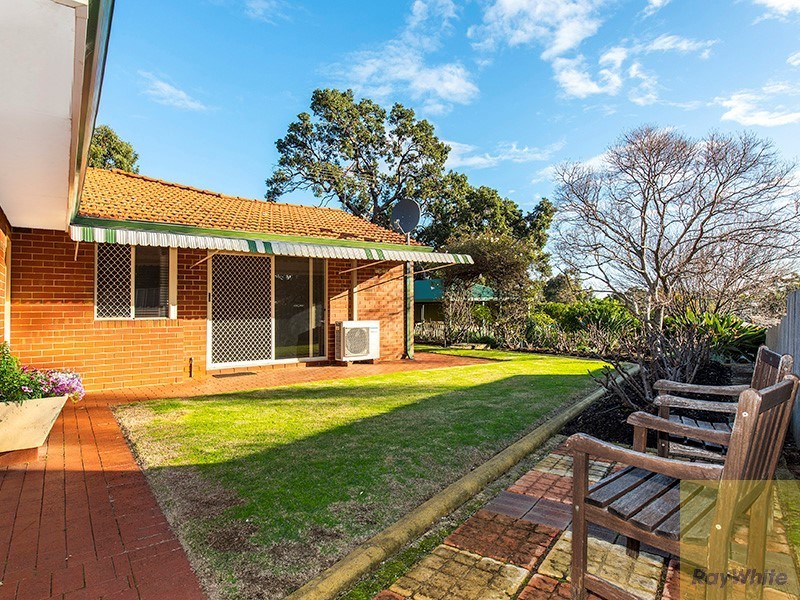 8 Bradshaw Road, Byford WA 6122