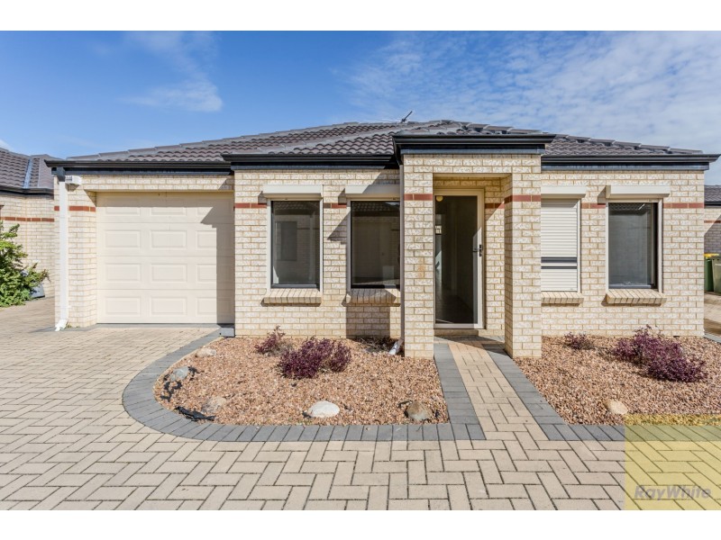 5/104 Westfield Road, Kelmscott WA 6111