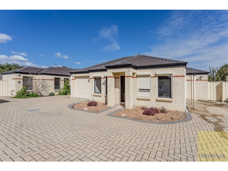 5/104 Westfield Road, Kelmscott WA 6111