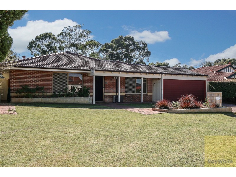 21 Penlea Glade, Kiara WA 6054