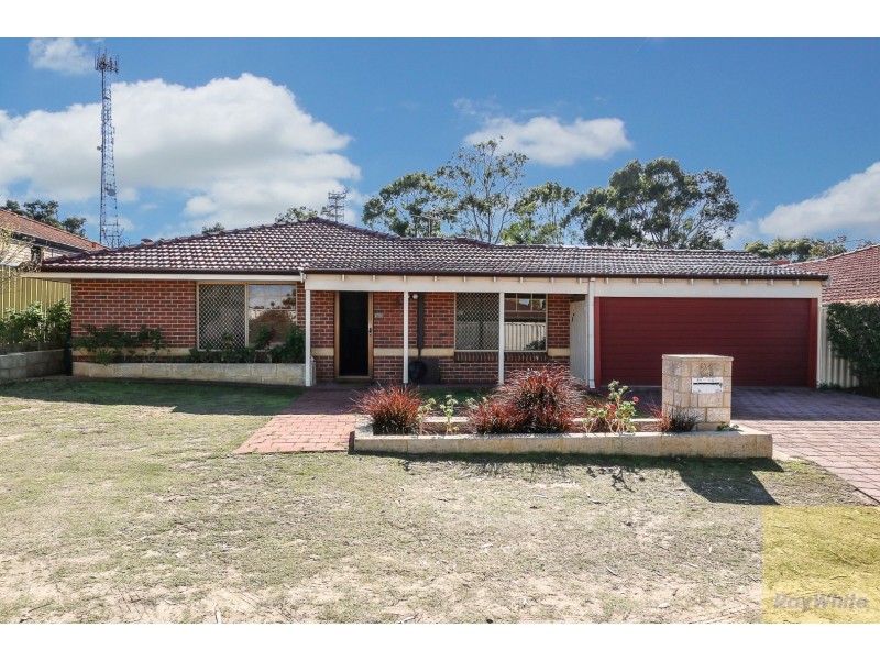 21 Penlea Glade, Kiara WA 6054
