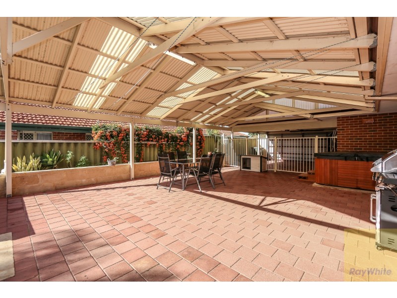 21 Penlea Glade, Kiara WA 6054