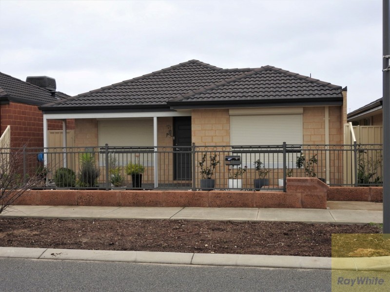 11 Xanthium Circle, Seville Grove WA 6112