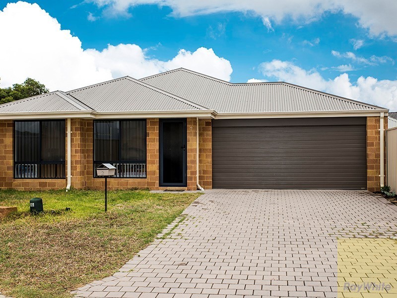 2 Ullapool Place, Seville Grove WA 6112