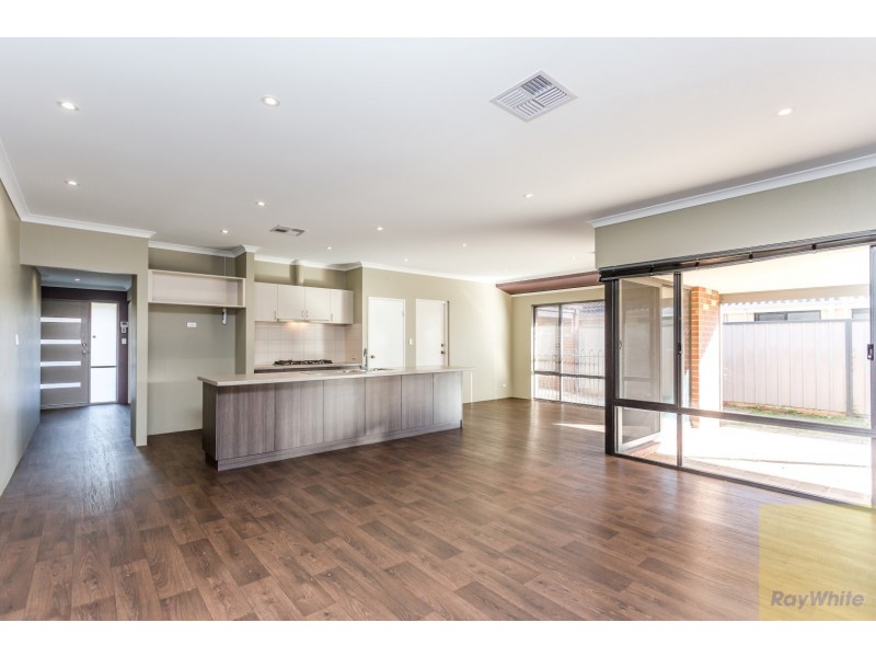 21 Padra Turn, Byford WA 6122