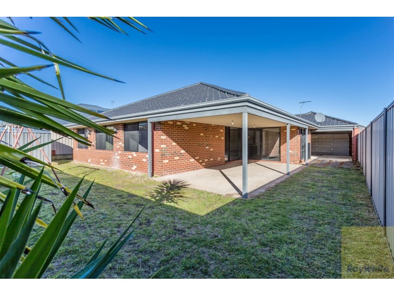 21 Padra Turn, Byford WA 6122