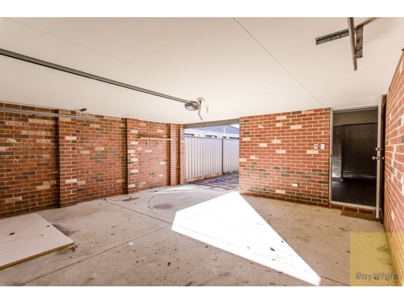 21 Padra Turn, Byford WA 6122