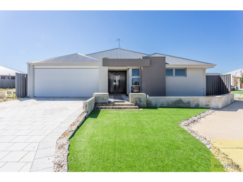 1 Flindell Way, Piara Waters WA 6112