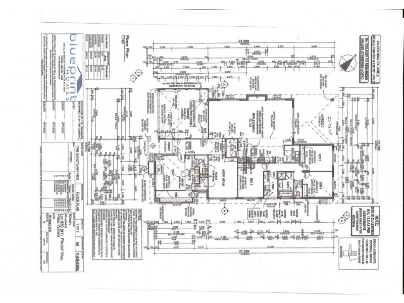 1 Flindell Way, Piara Waters WA 6112